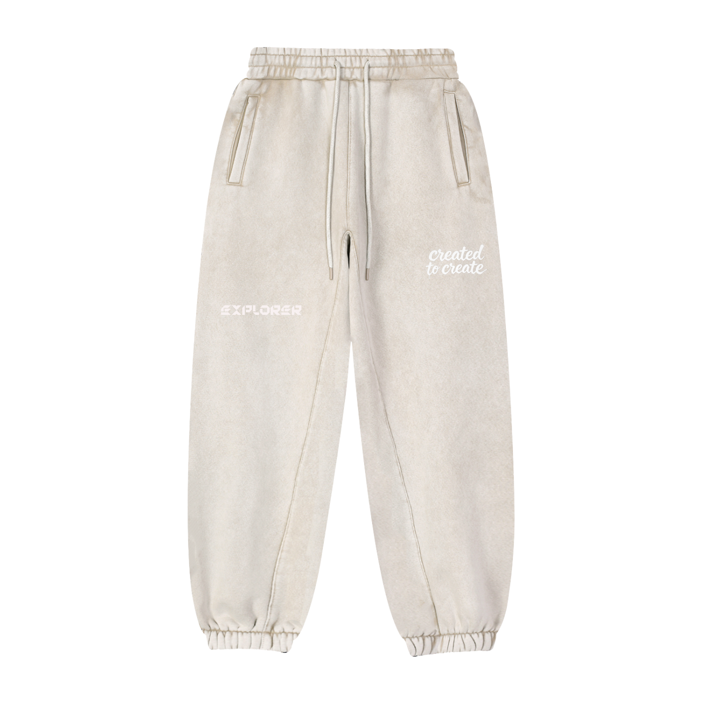 Explorer Sweatpants
