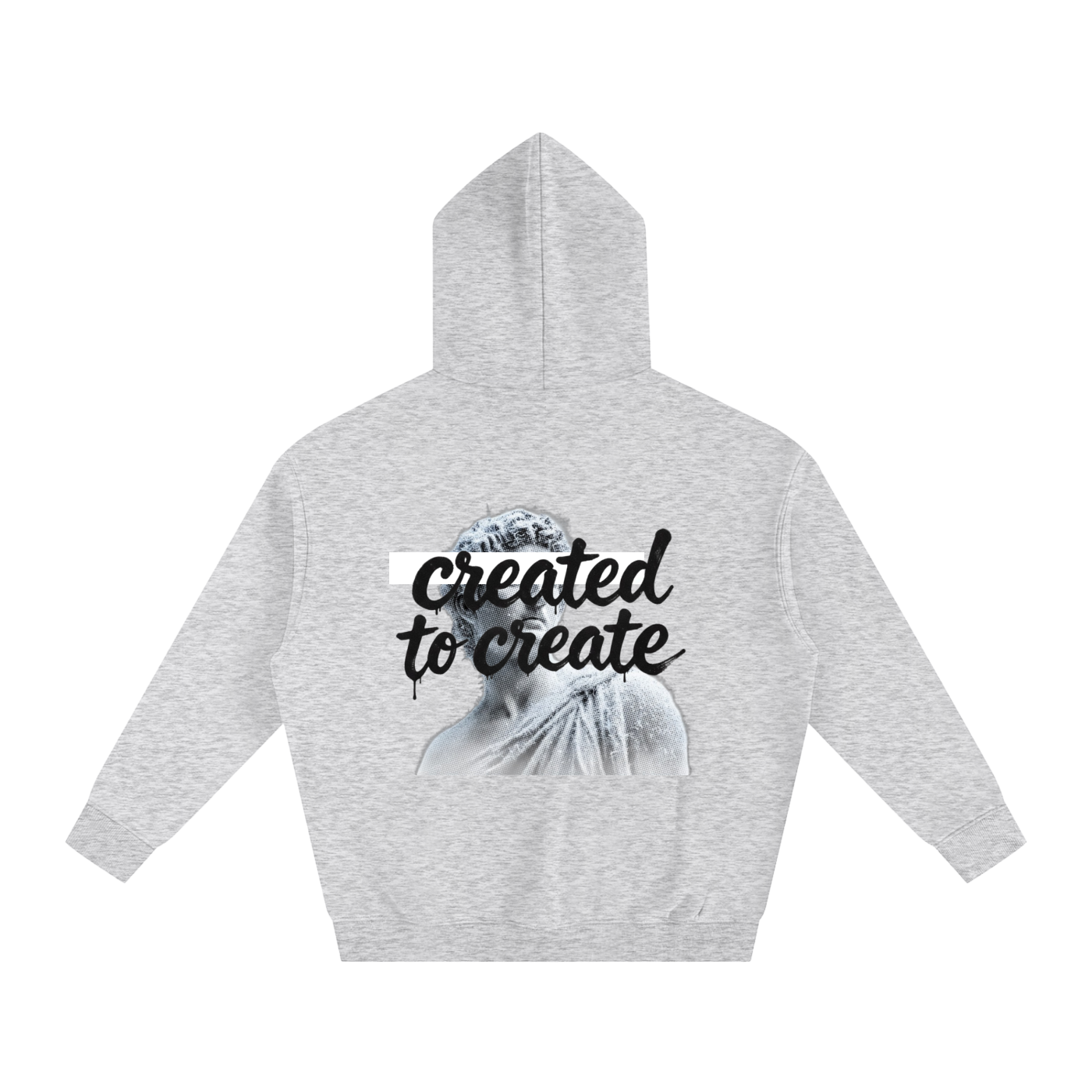 Created to create 