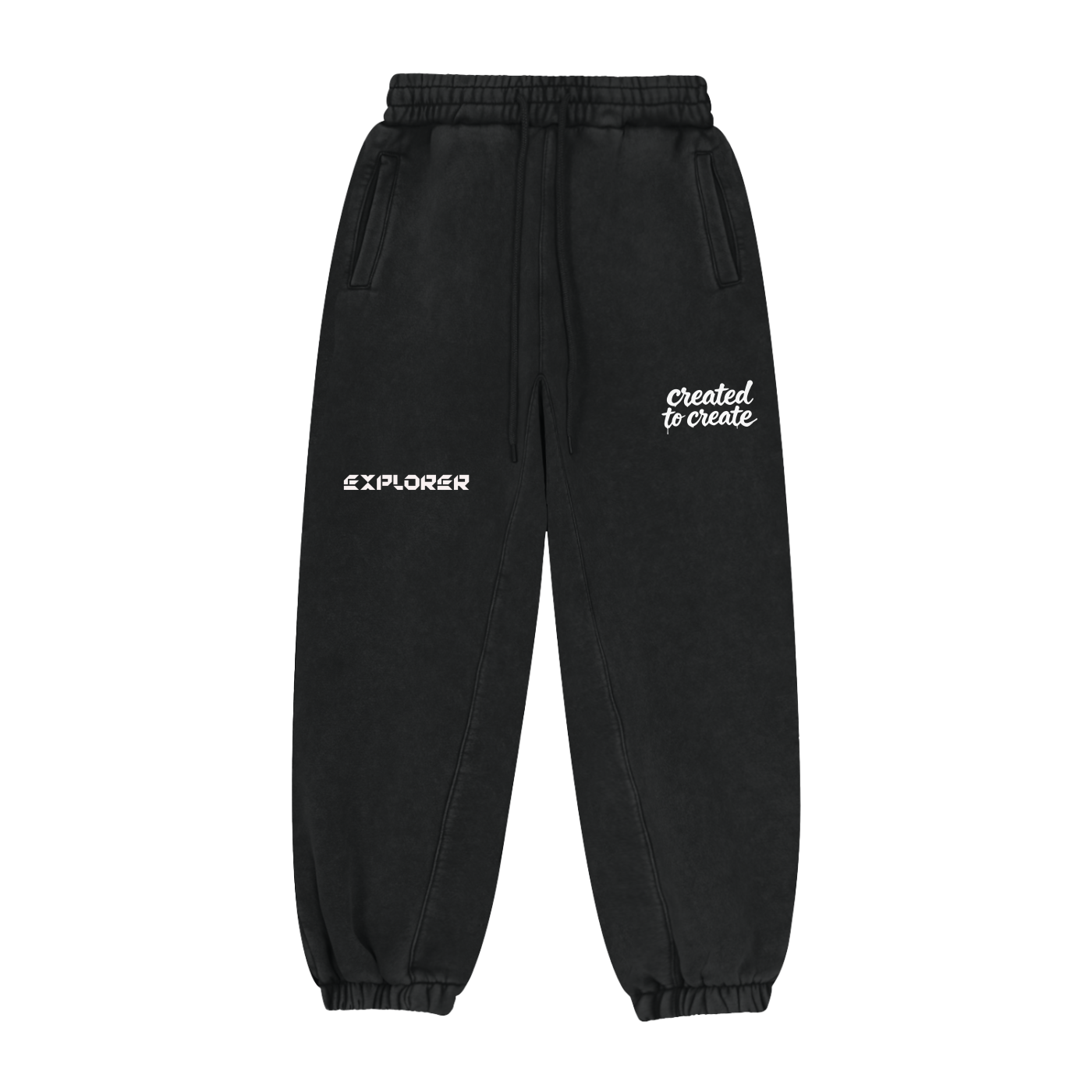Explorer Sweatpants