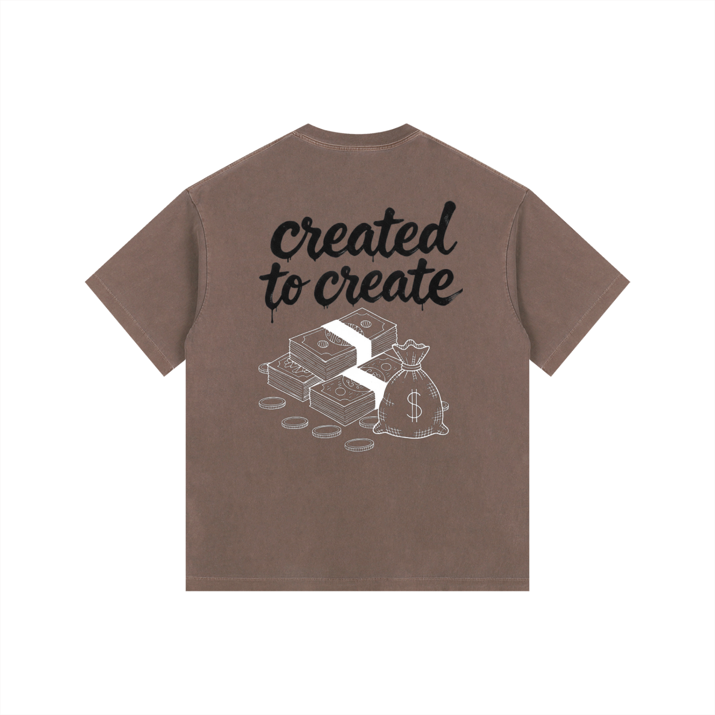 Created to Create 