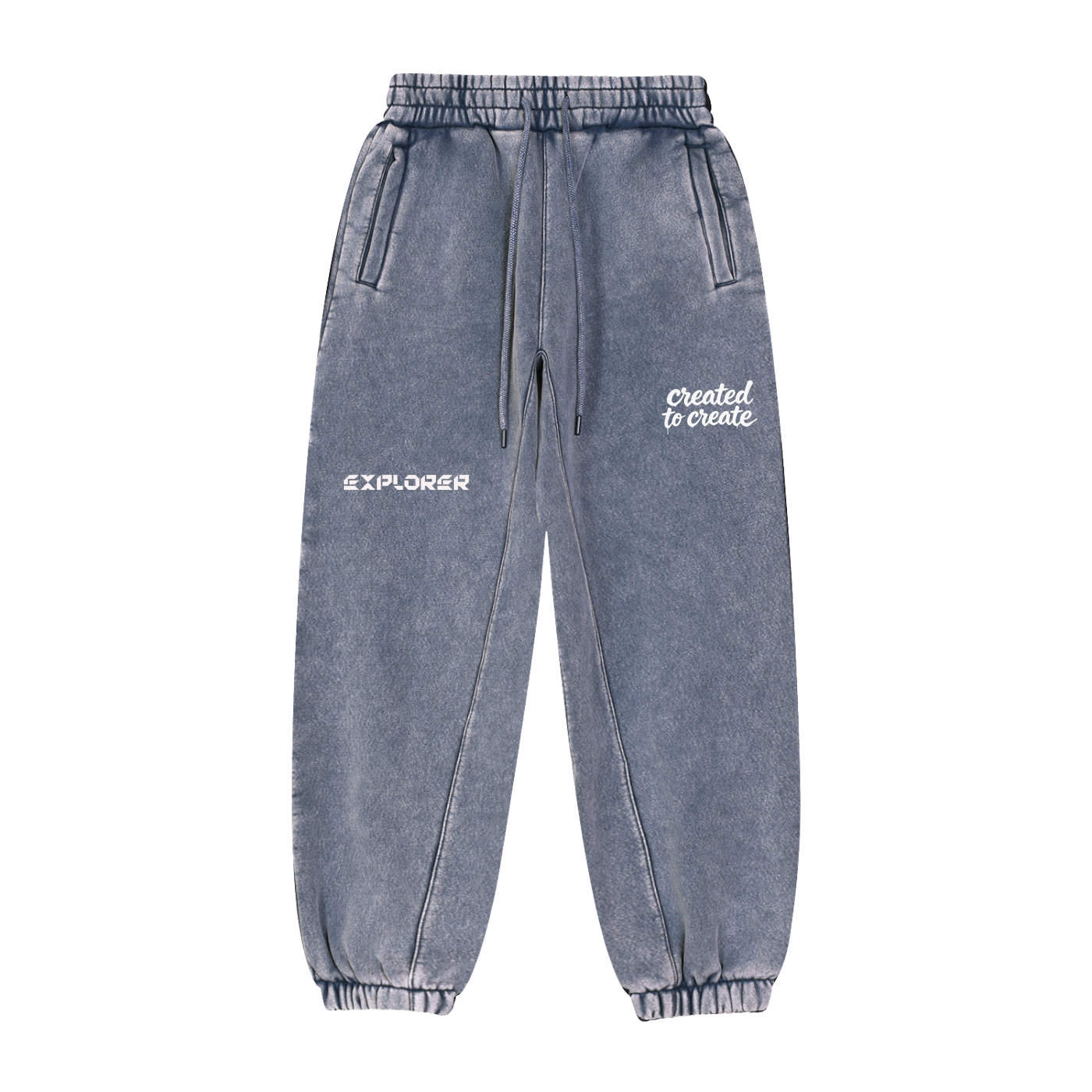 Explorer Sweatpants